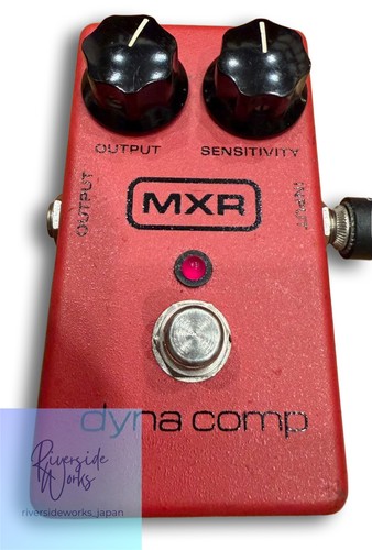 1993 mxr dyna comp - comp, usa