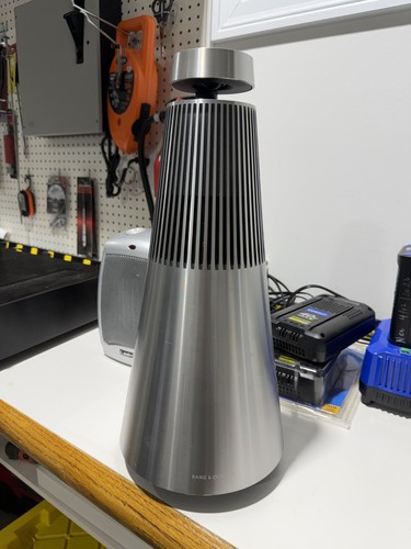 Bang olufsen beosound 2 - olufsen,