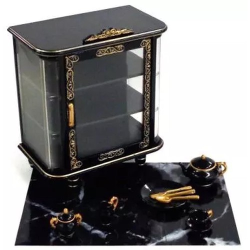 Trading figure armoire - figure, 8.