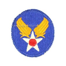 Patch US :  USAAF / ARMY AIR