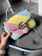 sac à main bandoulière GUCCI