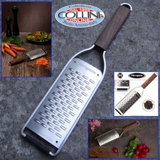 Microplane -  La râpe à double tranchant Master Series