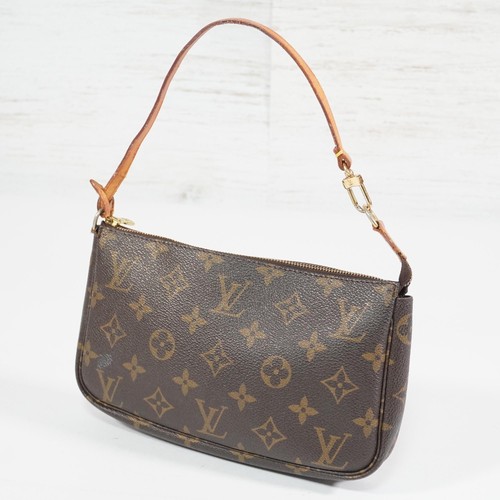 Louis vuitton pochette - vuitton,