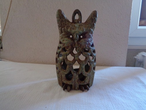 Photophore diffuseur ancien - diffuseur,