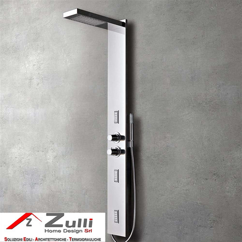 Colonne douche - de,