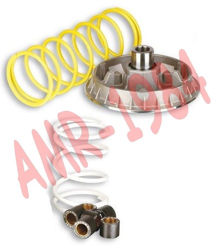 Variateur malossi multivar - variateur,