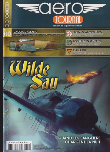 Aero journal wilde sau - journal, /