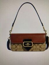 COACH Très beau sac Coach