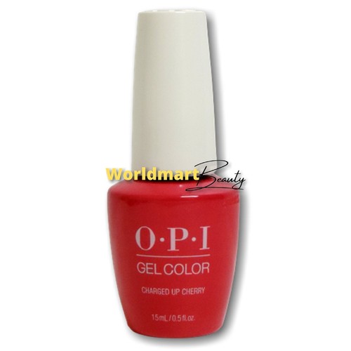 Opi gel nail polish 5fl - gel, 0.5fl.oz