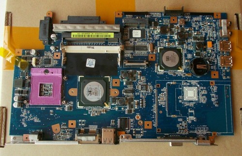 Carte mère pour packard bell - carte,