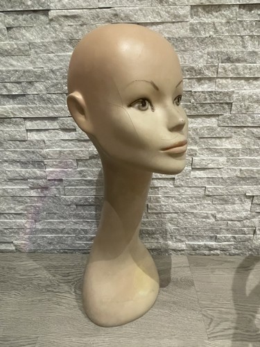 Grande tête chapeaux 1950 - grande,