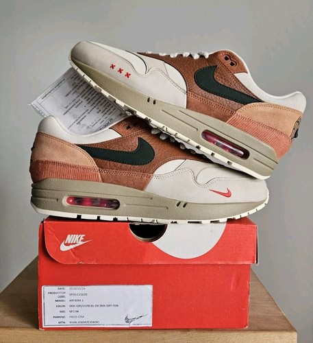 Sample nike air - nike, max