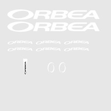 Decals De Bicycle Orbea
