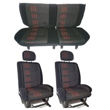 Sellerie garniture  Renault