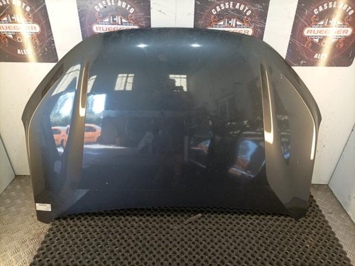 Capot dacia sandero - capot,