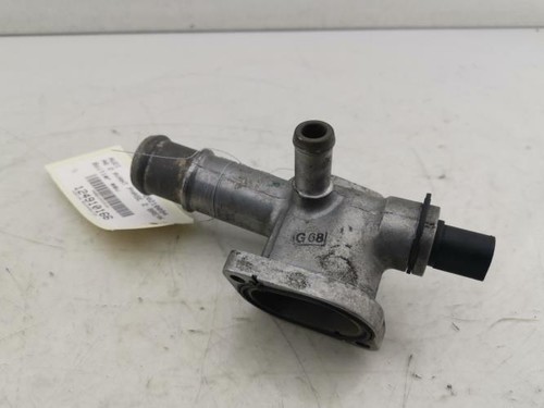 Boitier eau audi avant - eau, 2