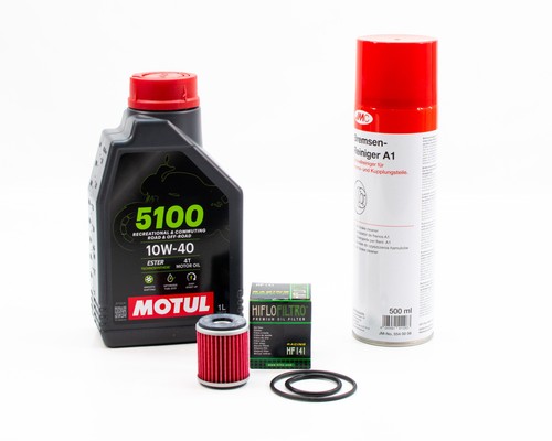 Kit entretien vidange pour - entretien,