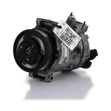 Compresseur de climatisation - Audi A3 SPORTBACK II PH.2 - 1K0820808F - Q1-4852J