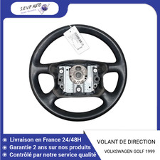 🇫🇷 VOLANT DE DIRECTION