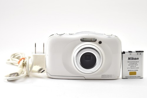 Nikon coolpix s33 - nikon,