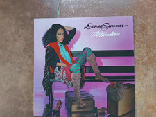 LP 33T DONNA SUMMER "The