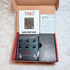 DigiTech TRIO+ Looper Effector