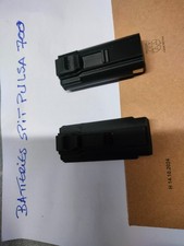 2 Batteries pour cloueur spi