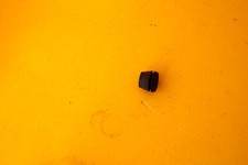 Pièces de platine tournante Garrard ZERO 100c 100 1x suspension moteur en...