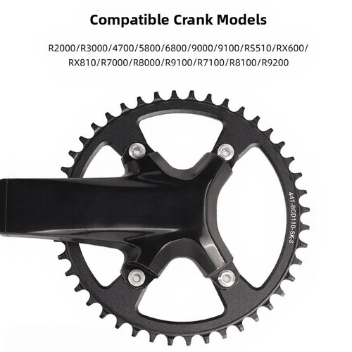 Plateau vélo route - , pliable