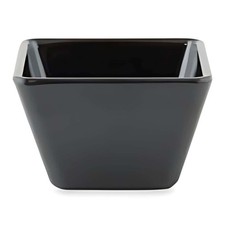 Bol En Mélamine Carré Haut