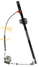 Lève-vitre Avant Gauche Pour VW Transporter/Caravelle/Multivan T4 1990-2003