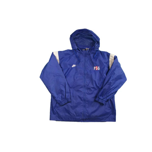 Veste foot psg vintage - foot,