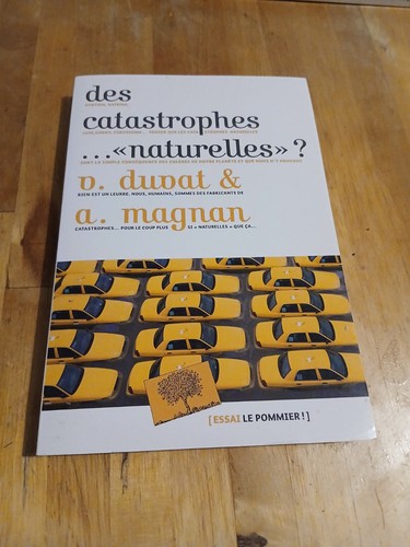Des catastrophes - ,