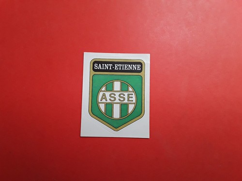 Panini football écusson - panini, 78