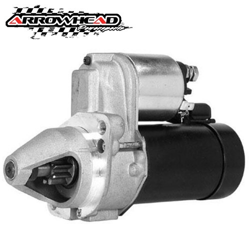 Moteur avviamento arrowhead - d'avviamento,