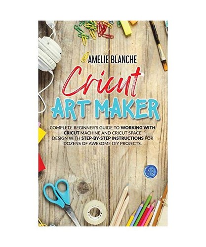 Cricut art maker - cricut,