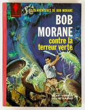 E.O. Bob Morane N°5 Contre la