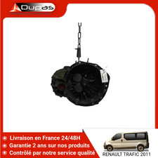 🇫🇷 BOITE DE VITESSES