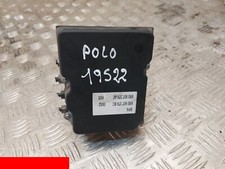 Bloc hydraulique ABS -