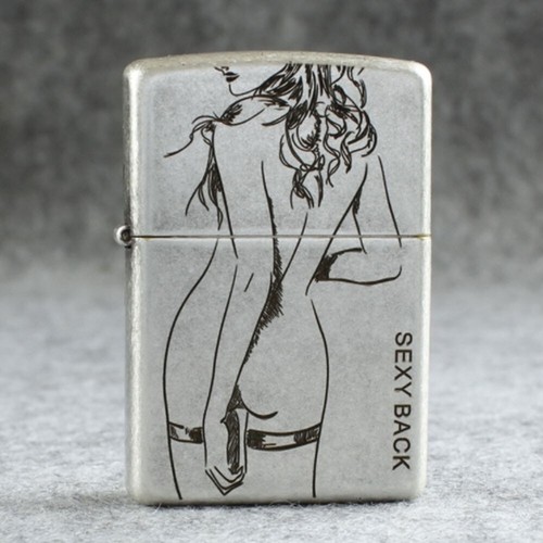 Briquet zippo 121fb ancien - briquet,