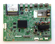 Platine main board ref