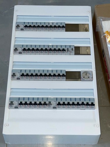 Armoire coffret tableau - ,