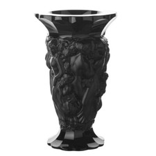 Glamorous Art Deco  Black