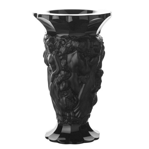 Glamorous art deco black - glamorous,