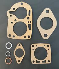 Joints carburateur Solex 32 RBI Citroën H  HY 