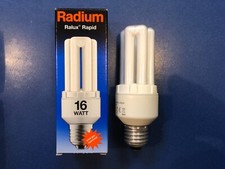 OSRAM RADIUM RAPID RX-E 16W