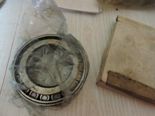 1 Roulement de bras arrière