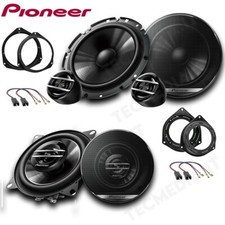 Kit De 6 Haut-Parleurs Pioneer