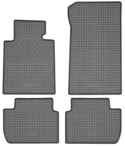 Tapis sol caoutchouc - de,