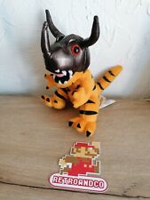 Peluche  DIGIMON vintage 